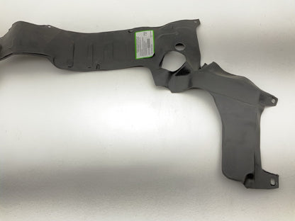 HO4151101 Lower Under Engine Splash Shield Cover 2001-05 Civic - AFTERMARKET