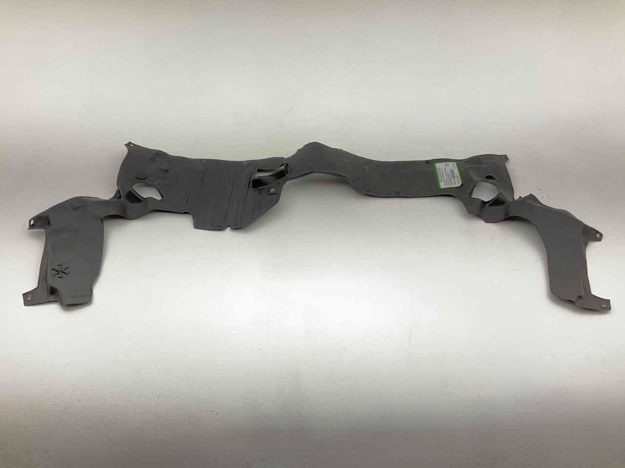 HO4151101 Lower Under Engine Splash Shield Cover 2001-05 Civic - AFTERMARKET