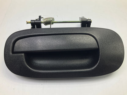 NEW AFTERMARKET Rear Left Outer Exterior Door Handle For 1998-2001 Dodge Durango