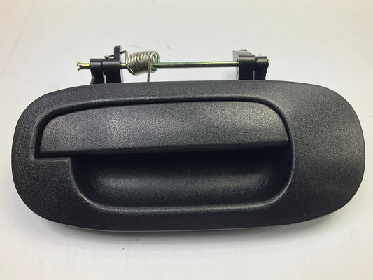NEW AFTERMARKET Rear Left Outer Exterior Door Handle For 1998-2001 Dodge Durango