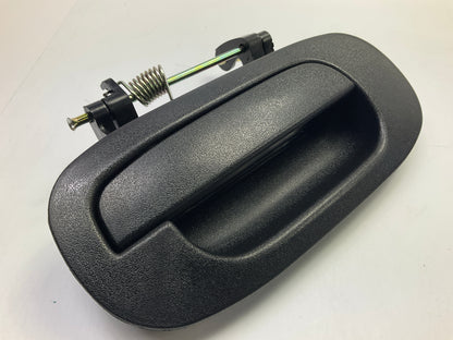 NEW AFTERMARKET Rear Left Outer Exterior Door Handle For 1998-2001 Dodge Durango