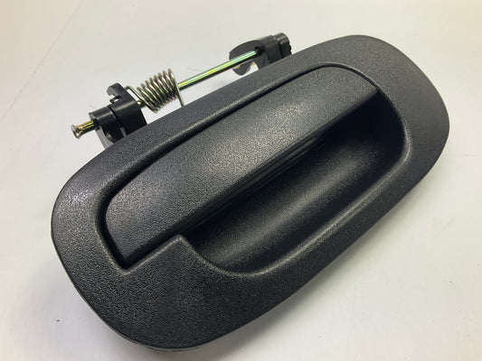 NEW AFTERMARKET Rear Left Outer Exterior Door Handle For 1998-2001 Dodge Durango