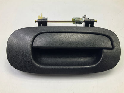 NEW AFTERMARKET Rear Left Exterior Outer Door Handle For 1998-2001 Dodge Durango