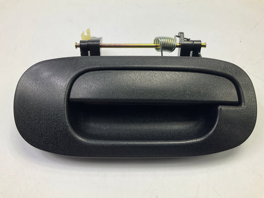 NEW AFTERMARKET Rear Left Exterior Outer Door Handle For 1998-2001 Dodge Durango
