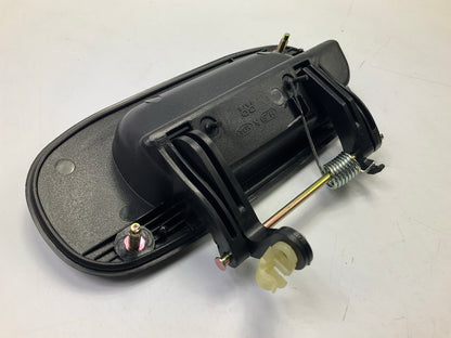 NEW AFTERMARKET Rear Left Exterior Outer Door Handle For 1998-2001 Dodge Durango