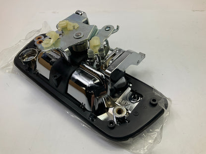 NEW HS-3413T Chrome Tailgate Handle For 2004-2012 Colorado, Canyon W/keyhole