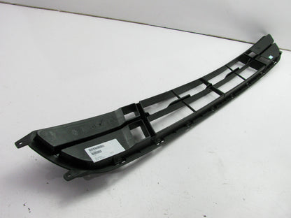 NEW AFTERMARKET - HY1036111 FRONT LOWER CENTER Bumper Grille For 09-10 Sonata