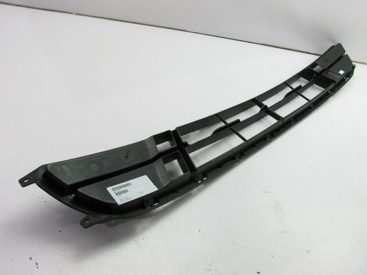 NEW AFTERMARKET - HY1036111 FRONT LOWER CENTER Bumper Grille For 09-10 Sonata