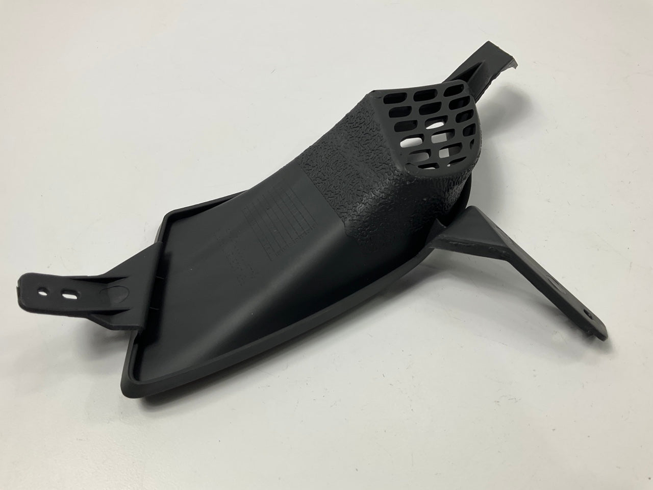 NEW - AFTERMARKET HY1039109 Front Right Tow Hook Cover For 2009-2012 Elantra