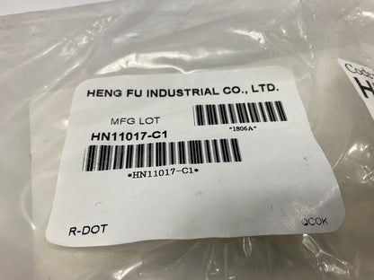 NEW - AFTERMARKET HY1039109 Front Right Tow Hook Cover For 2009-2012 Elantra