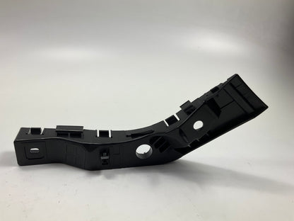 Front Bumper Left Reinforcement Retainer Bracket For 09-12 Elantra TOURING WAGON