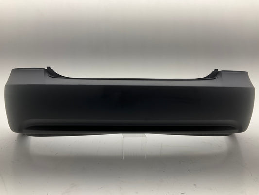 NEW AFTERMARKET - Rear Bumper Cover For 2006-2011 Hyundai Accent Sedan