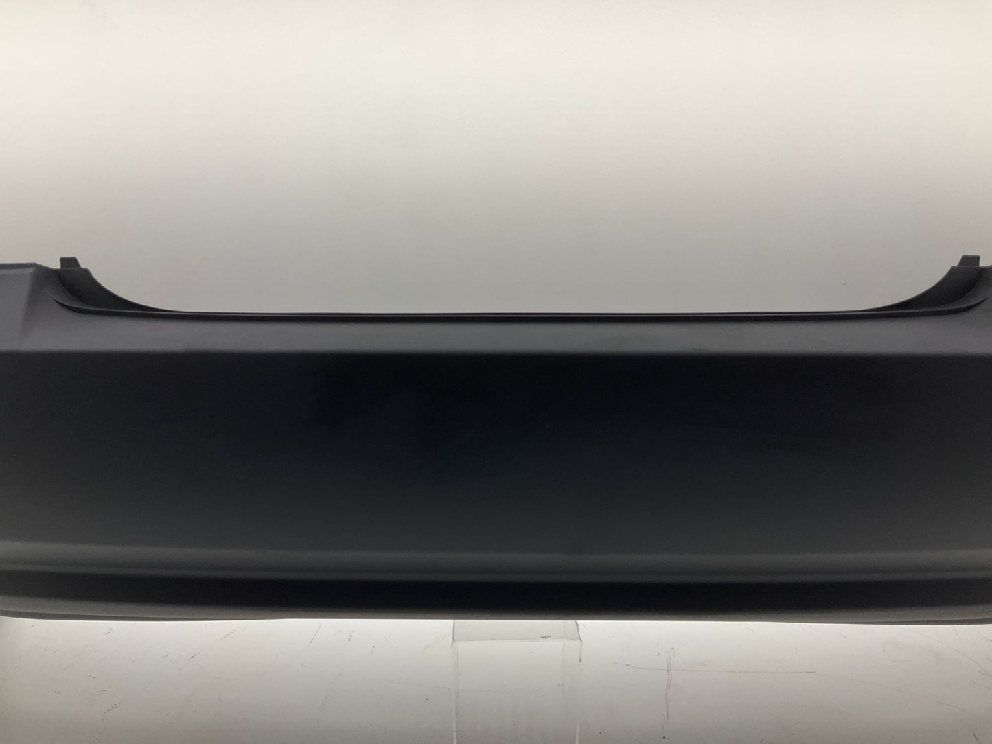 NEW AFTERMARKET - Rear Bumper Cover For 2006-2011 Hyundai Accent Sedan