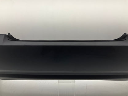 NEW AFTERMARKET - Rear Bumper Cover For 2006-2011 Hyundai Accent Sedan