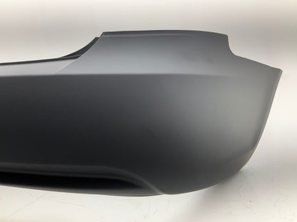 NEW AFTERMARKET - Rear Bumper Cover For 2006-2011 Hyundai Accent Sedan