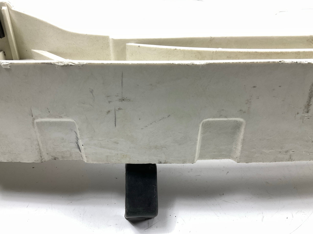 NEW AFTERMARKET - REAR Bumper Reinforcement For 2011-2012 Hyundai Santa Fe