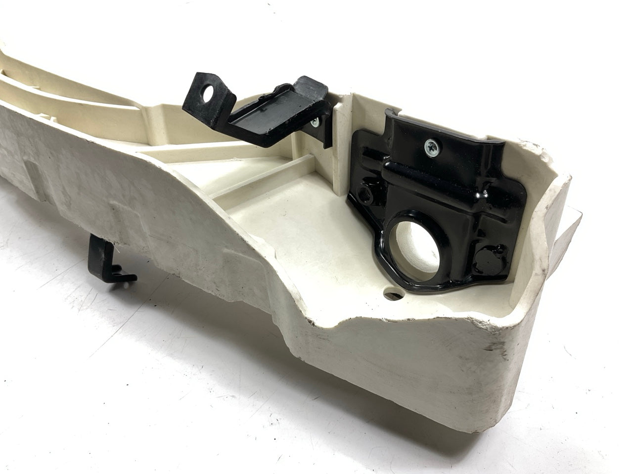 NEW AFTERMARKET - REAR Bumper Reinforcement For 2011-2012 Hyundai Santa Fe