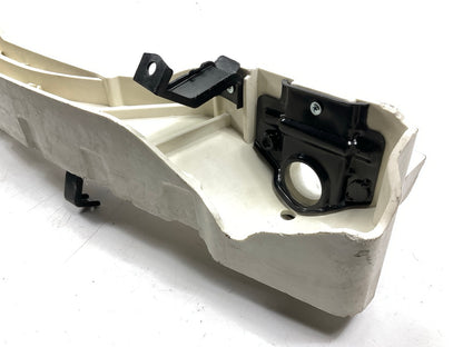 NEW AFTERMARKET - REAR Bumper Reinforcement For 2011-2012 Hyundai Santa Fe