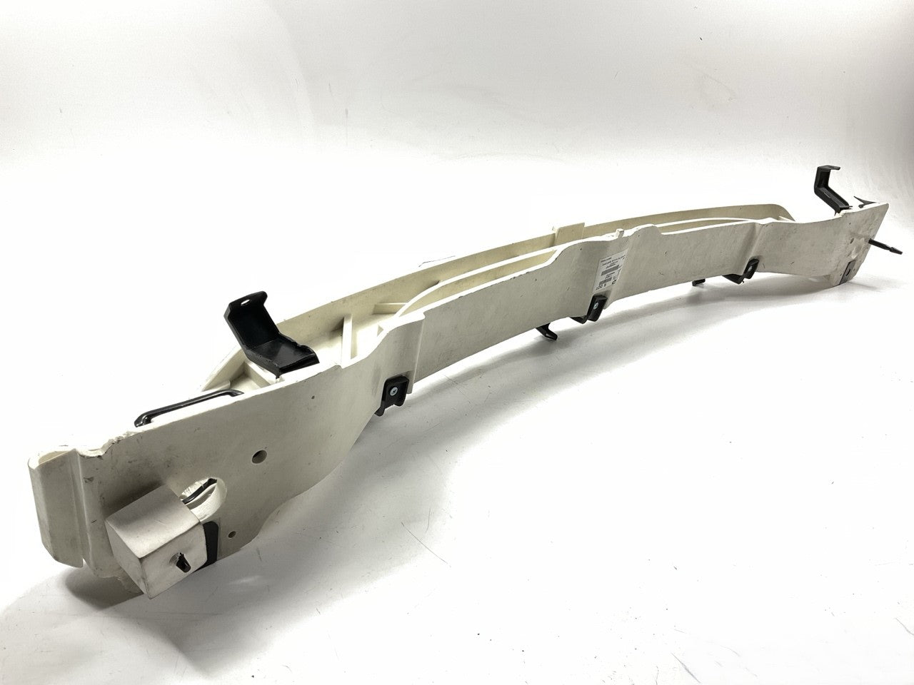 NEW AFTERMARKET - REAR Bumper Reinforcement For 2011-2012 Hyundai Santa Fe
