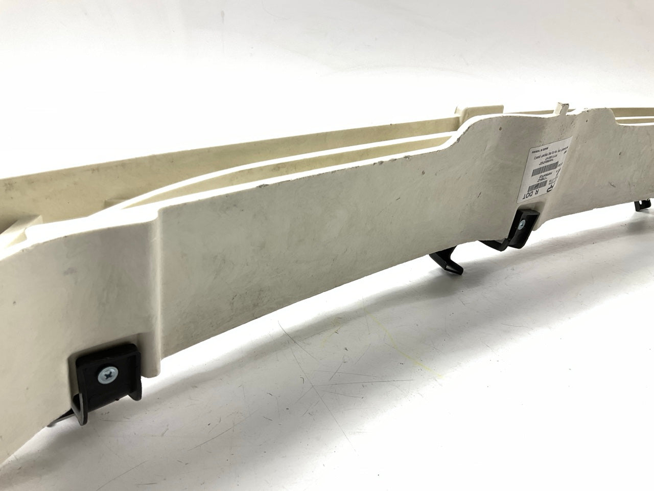 NEW AFTERMARKET - REAR Bumper Reinforcement For 2011-2012 Hyundai Santa Fe