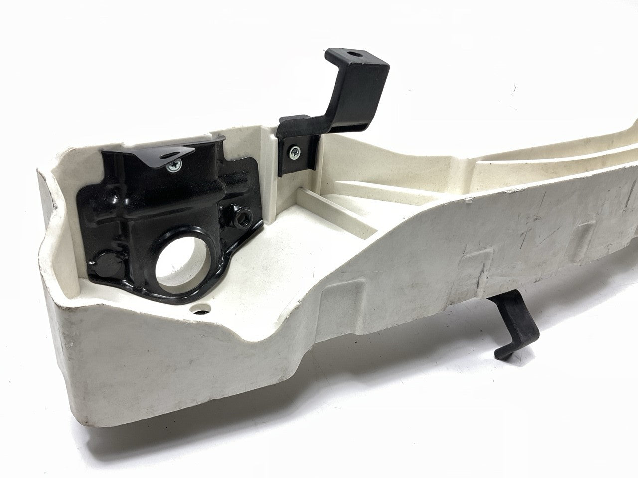 NEW AFTERMARKET - REAR Bumper Reinforcement For 2011-2012 Hyundai Santa Fe