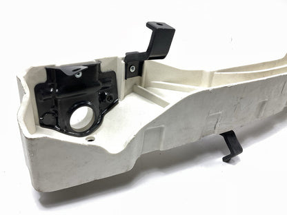 NEW AFTERMARKET - REAR Bumper Reinforcement For 2011-2012 Hyundai Santa Fe