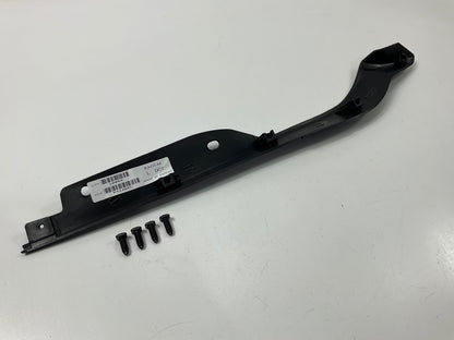 NEW - AFTERMARKET Rear Right Bumper Cover Molding For 2007-2009 Hyundai Santa Fe