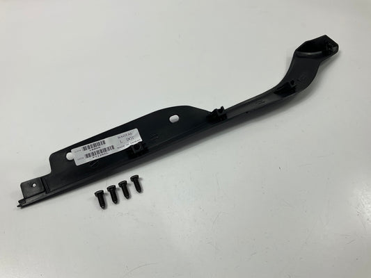 NEW - AFTERMARKET Rear Right Bumper Cover Molding For 2007-2009 Hyundai Santa Fe