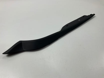NEW - AFTERMARKET Rear Right Bumper Cover Molding For 2007-2009 Hyundai Santa Fe