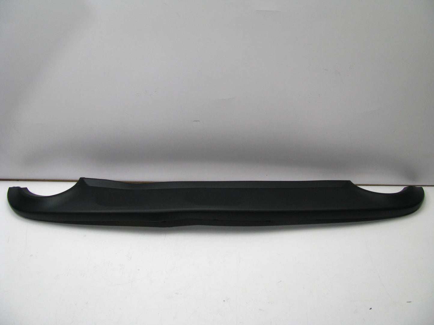 AFTERMARKET- REAR LOWER Valance Panel Bumper Cover For 07-09 Hyundai Santa Fe