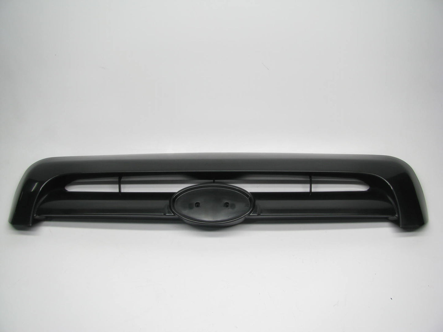 NEW AFTERMARKET - HY1202103 FRONT Grille BLACK For 2005-2006 Hyundai Santa Fe