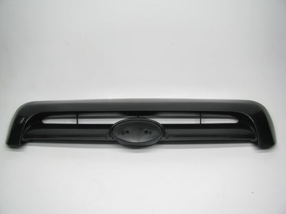 NEW AFTERMARKET - HY1202103 FRONT Grille BLACK For 2005-2006 Hyundai Santa Fe