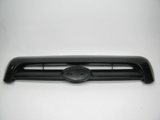 NEW AFTERMARKET - HY1202103 FRONT Grille BLACK For 2005-2006 Hyundai Santa Fe