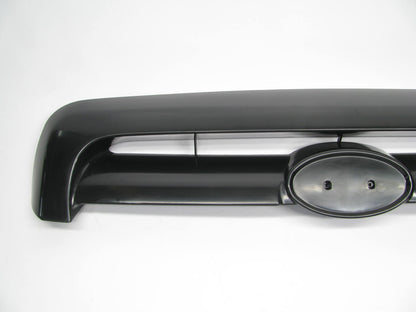 NEW AFTERMARKET - HY1202103 FRONT Grille BLACK For 2005-2006 Hyundai Santa Fe