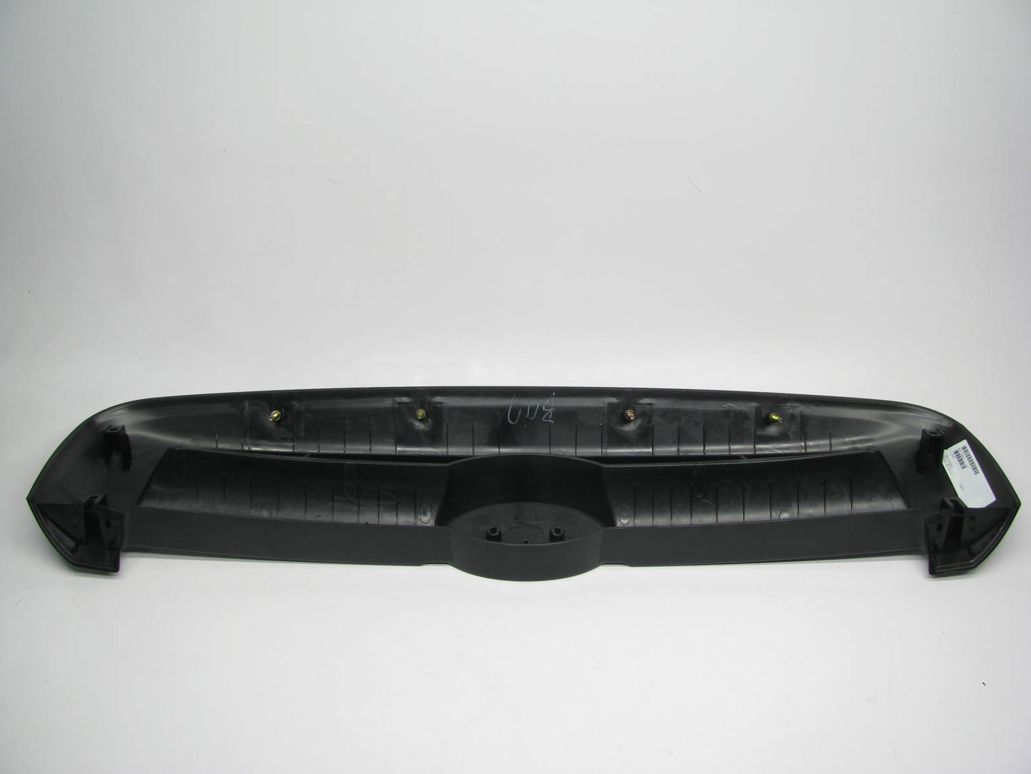 NEW AFTERMARKET - HY1202103 FRONT Grille BLACK For 2005-2006 Hyundai Santa Fe