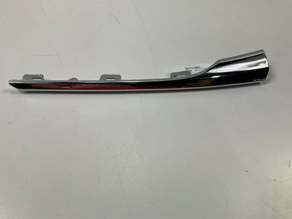 NEW - AFTERMARKET HY1212100 Grille Molding Left Upper For 2010 Hyundai Elantra