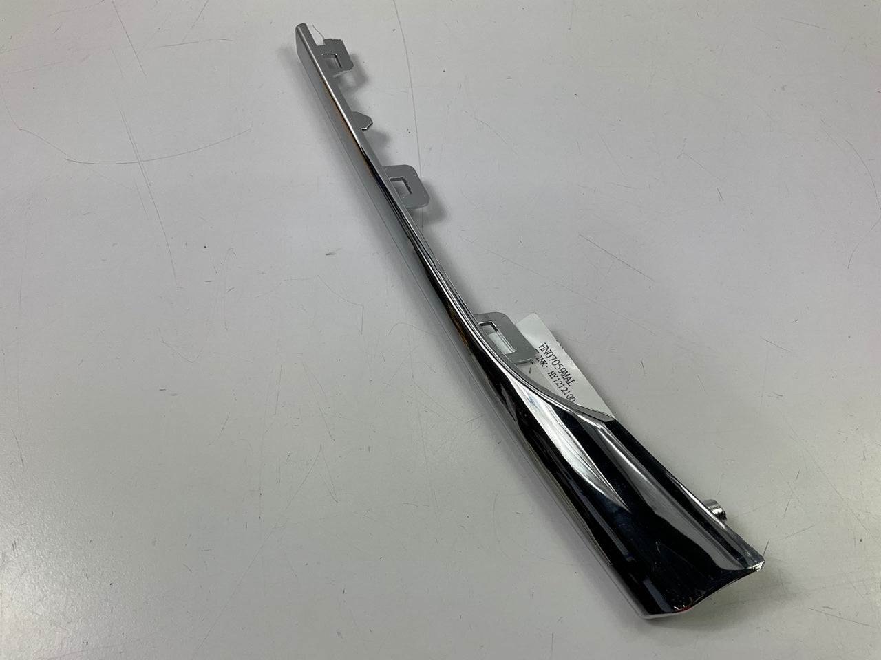 NEW - AFTERMARKET HY1212100 Grille Molding Left Upper For 2010 Hyundai Elantra