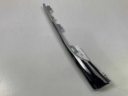 NEW - AFTERMARKET HY1212100 Grille Molding Left Upper For 2010 Hyundai Elantra
