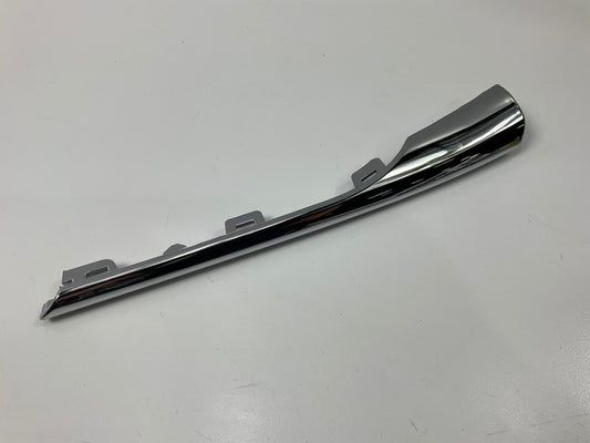 NEW - AFTERMARKET HY1214100 Grille Molding Left Lower  For 2010 Hyundai Elantra