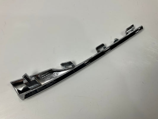 NEW - AFTERMARKET HY1214100 Grille Molding Left Lower For 2010 Hyundai Elantra