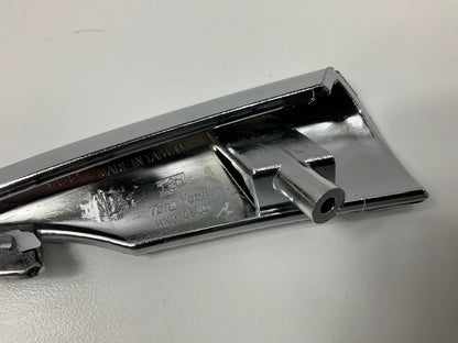 NEW - AFTERMARKET HY1214100 Grille Molding Left Lower For 2010 Hyundai Elantra
