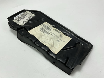 NEW AFTERMARKET HY1228109 Front Left  Undercar Shield For 2006-11 Hyundai Accent