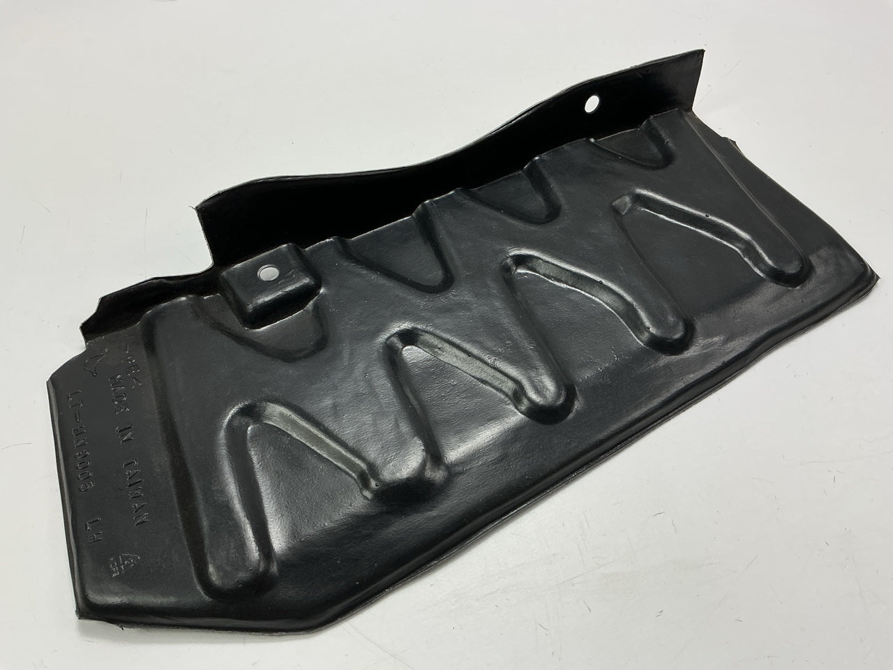 NEW AFTERMARKET HY1228109 Front Left  Undercar Shield For 2006-11 Hyundai Accent