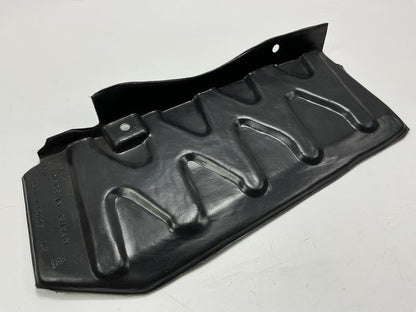 NEW AFTERMARKET HY1228109 Front Left  Undercar Shield For 2006-11 Hyundai Accent