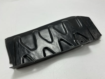 NEW AFTERMARKET HY1228109 Front Left  Undercar Shield For 2006-11 Hyundai Accent