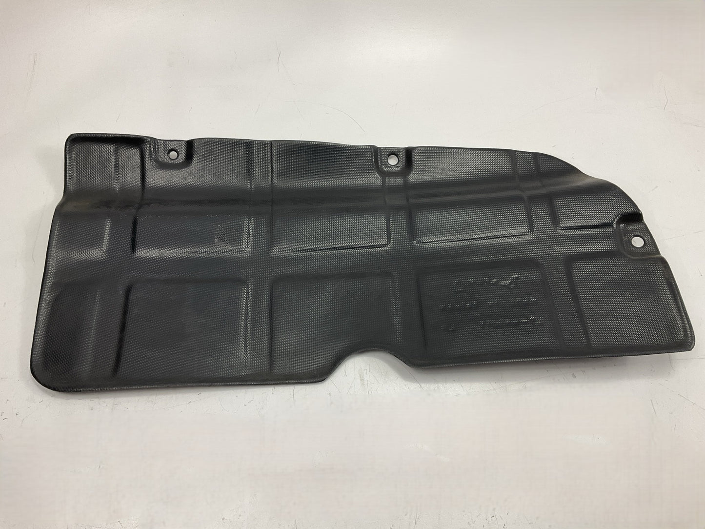NEW AFTERMARKET HY1228114 Rear Left Engine Splash Undercar Shield 291102H000