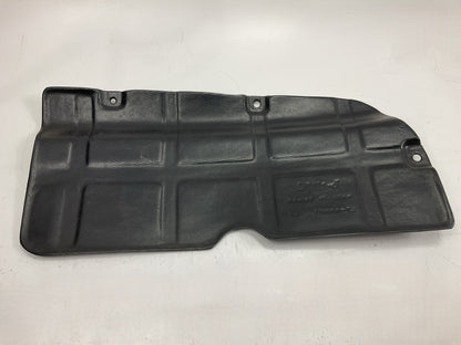 NEW AFTERMARKET HY1228114 Rear Left Engine Splash Undercar Shield 291102H000