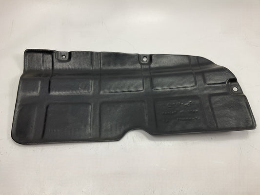 NEW AFTERMARKET HY1228114 Rear Left Engine Splash Undercar Shield 291102H000
