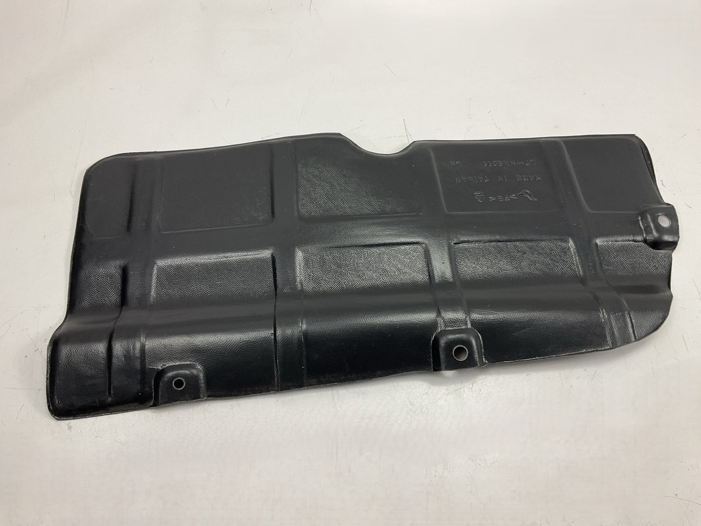 NEW AFTERMARKET HY1228114 Rear Left Engine Splash Undercar Shield 291102H000