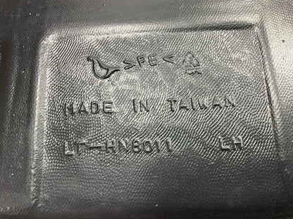 NEW AFTERMARKET HY1228114 Rear Left Engine Splash Undercar Shield 291102H000